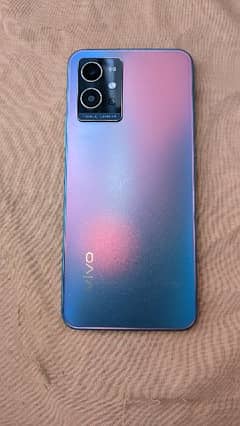 vivo y55 5g