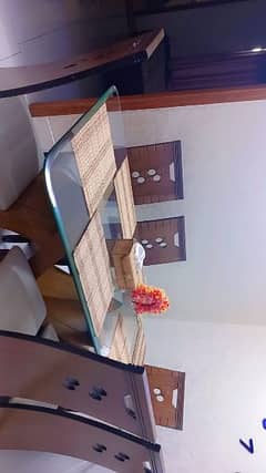 dining table for sale