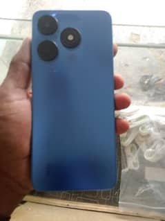 Tecno spark 10