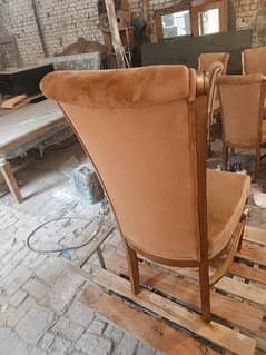 Dining Table chair