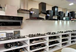 IMPORTED ELECTRIC KITCHEN AIR HOOD/CHIMNEY / GUZAS FAN /03435377896