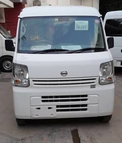 Nissan clipper unregister Fresh clear same suzuki every daihatsu hijet