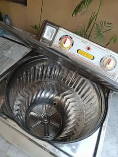 gold star washing machine