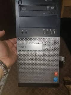 Core i5 4th Gen Dell 9020 Tower