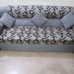 5 seater sofa set