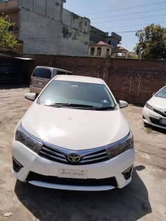 Toyota Corolla Altis 2016.03095671101 0