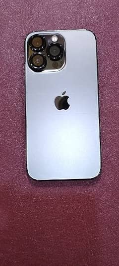 IPhone 13 Pro 128GB Non PTA JV l For Sale