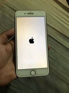 Iphone 7 Plus 128gb in mint condition