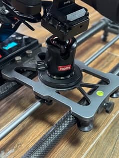 YC Onion Motorized Camera Slider