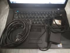 Dell laptop 4 gb RAM. 280 hard