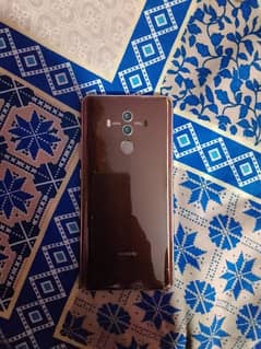 Huawei mate 10 Pro pta approved