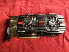 Asus GTX 660 Ti 2 GB