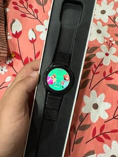 Samsung watch 4