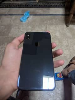 iphone Xs max 256 gb nonpta factory unlock