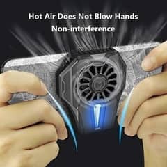 Mini Air cooling Fan for gamers