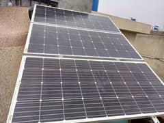solar panels 180 watt JK Mono German