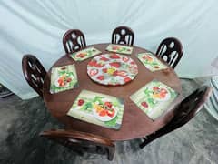 Dining Table For Sale