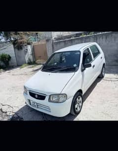 Suzuki Alto 2004