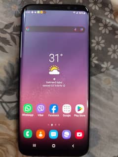 Samsung Galaxy S8 Plus