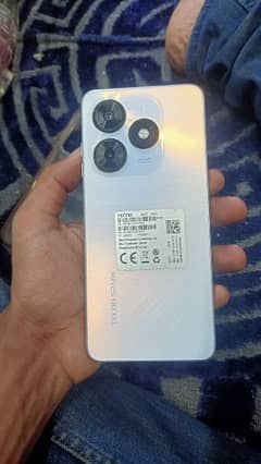 tacno spark 20c pro 4+4gb rom 128gb ram 03186285900 Whatsapp no