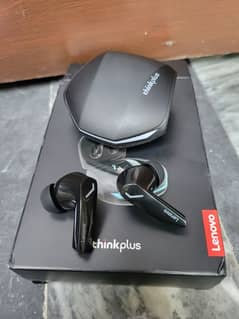 Lenovo GM2 Pro Bluetooth Headset In-ear 5.3 TWS Earbuds Waterproof