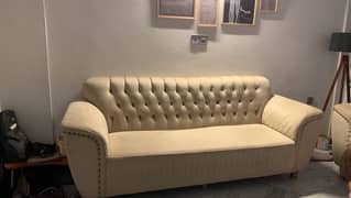 7 seater sofa set