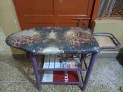 Ironing stand/board for sale