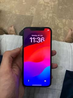 iphone 12 jv with 128gb memory