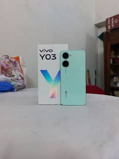 Y03 vivo (4+4/64) G85,,,0322 1781446