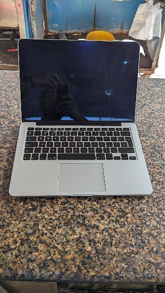 APPLE MACBOOK PRO 2013 RETINA 13'' 2