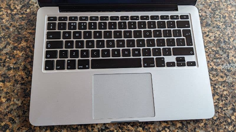 APPLE MACBOOK PRO 2013 RETINA 13'' 3