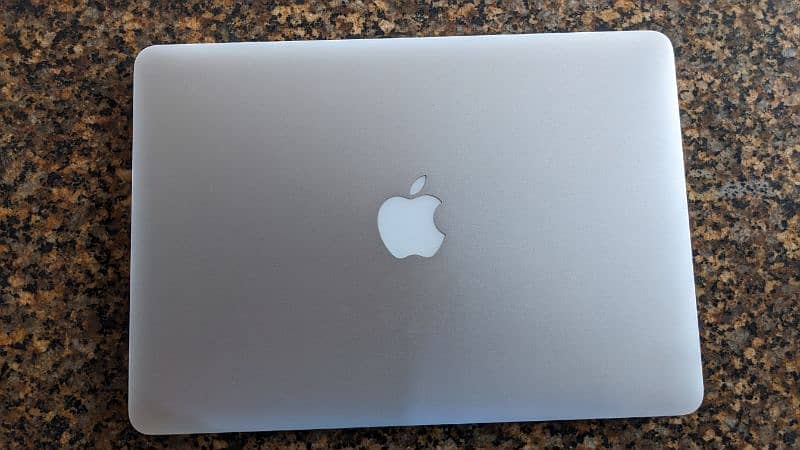 APPLE MACBOOK PRO 2013 RETINA 13'' 6