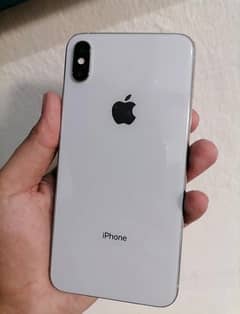 iphone x 64 gb face id on bettery change condition 10/8