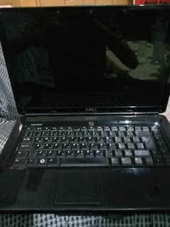 Dell laptop sell