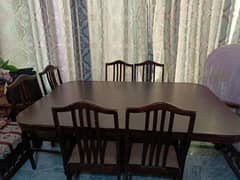 Sale Dining Table