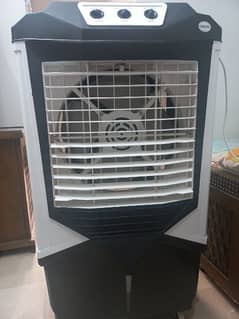 Air cooler