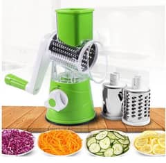 vegetable cutter