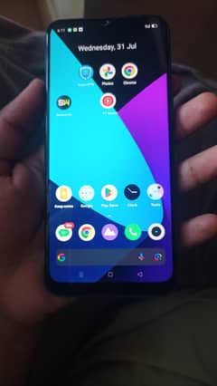 Realme c3