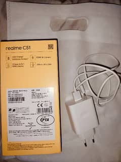 realmeC51