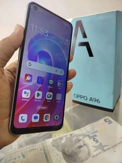 Oppo A96 8GB 128GB