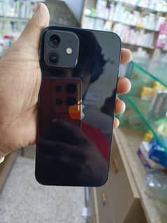 i phon 12 64gb Jv non pta  10/10 condition