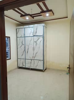 2 Bedroom Flat For Rent Boota Road Rizwan Colony Link capital road