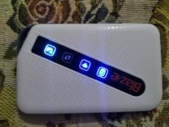 UFONE BLAZE e D-Link ROUTER For Sale (Urgent)