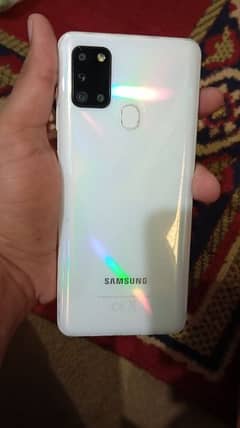 Samsung galaxy a21s