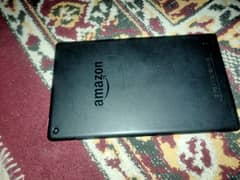 Amazon tablet 2/32