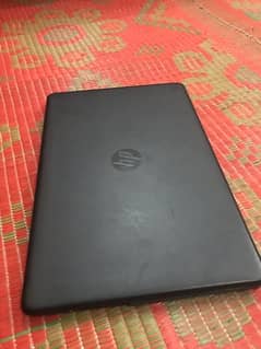 Hp i5 7th gen