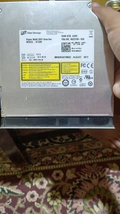 dvd drive