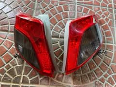 Toyota Vitz 2011-2013 Backlights/Taillights For Sale