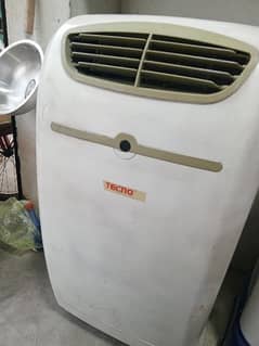 1ton ac