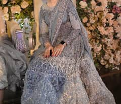 HSY Valima dress